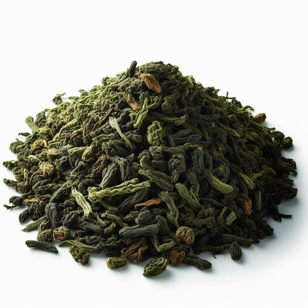 Produktcover Gyokuro