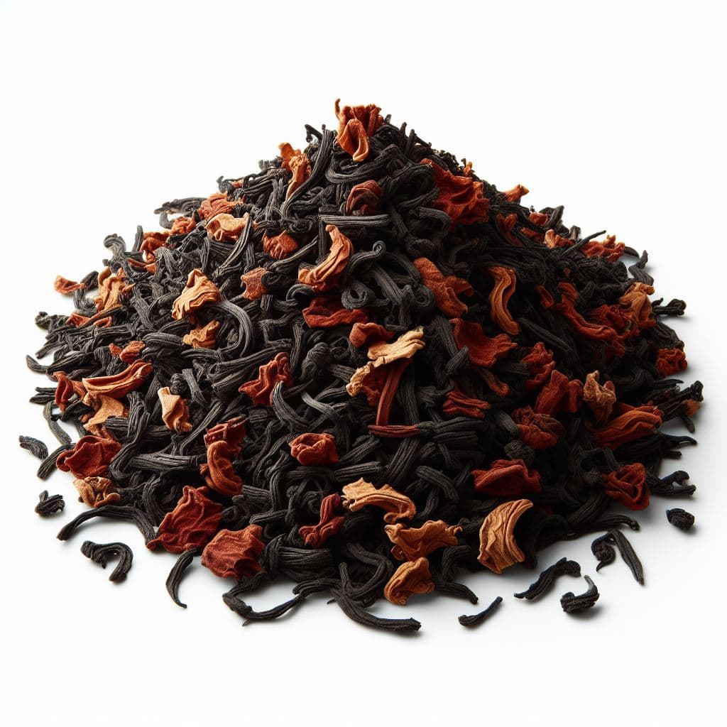 Produktcover Ceylon OP (Orange Pekoe)